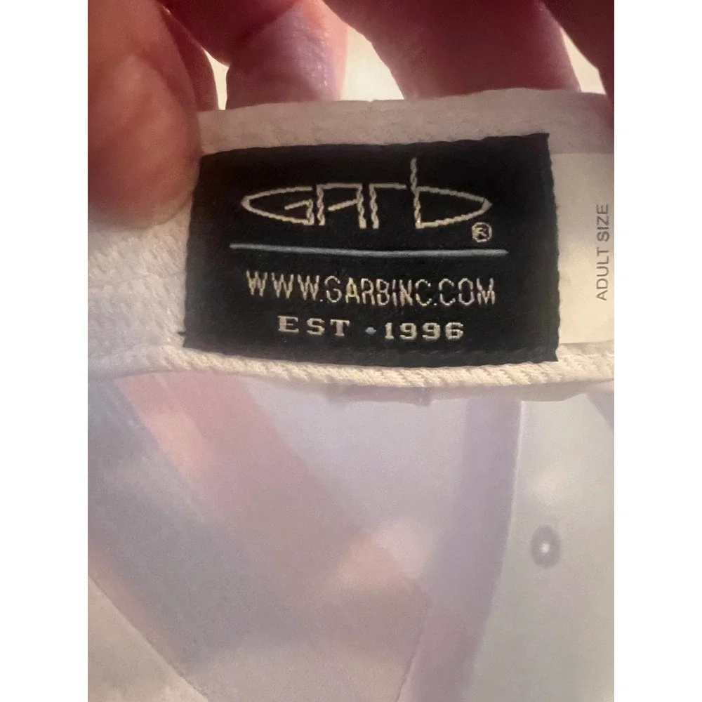 Garb pga jr